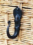 small acorn hook